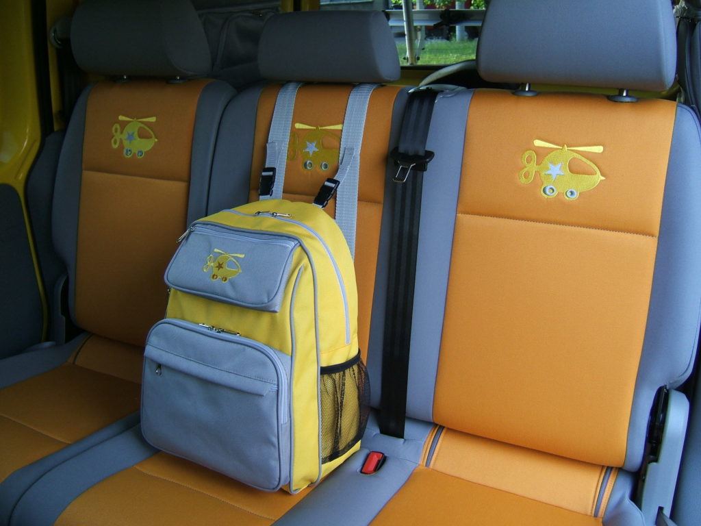 Inne komplet samochodowy 1