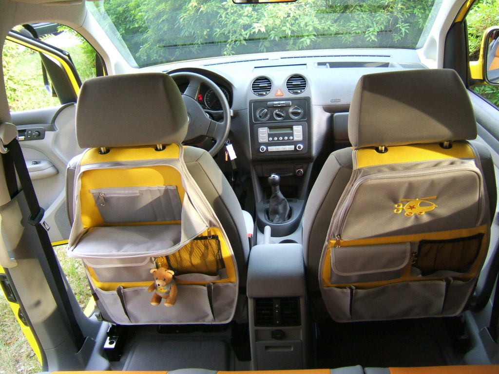 Inne komplet samochodowy 4